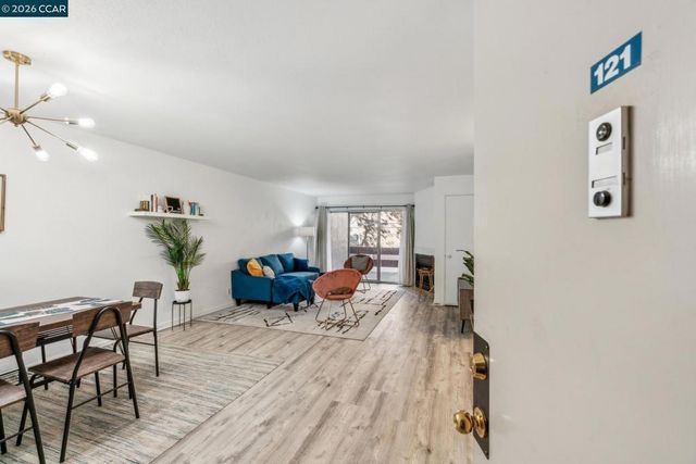 2121 Vale Rd # 121, San Pablo