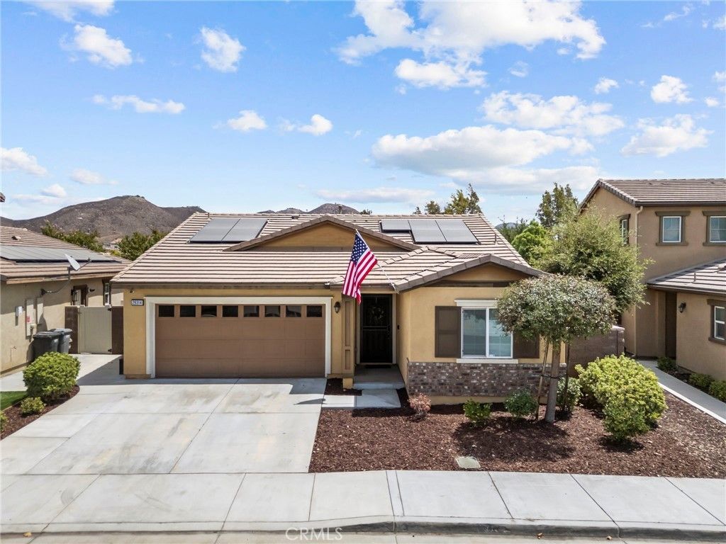 29314 Linden, Lake Elsinore