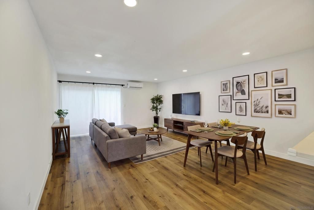 4155 Mount Alifan Pl # F, San Diego
