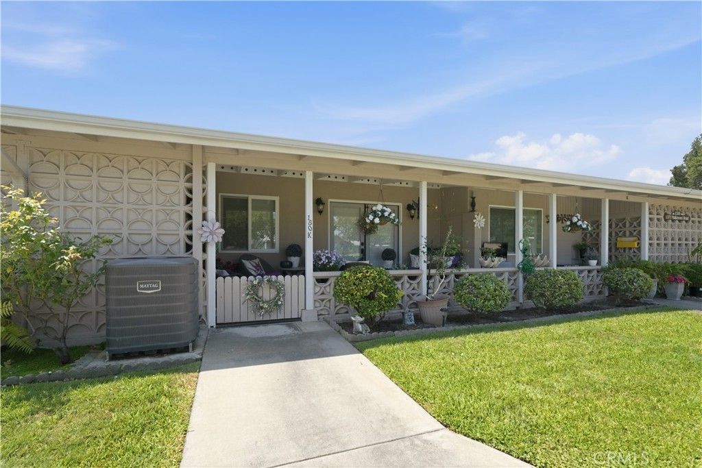 1371 Oakmont Road # 150k, Seal Beach