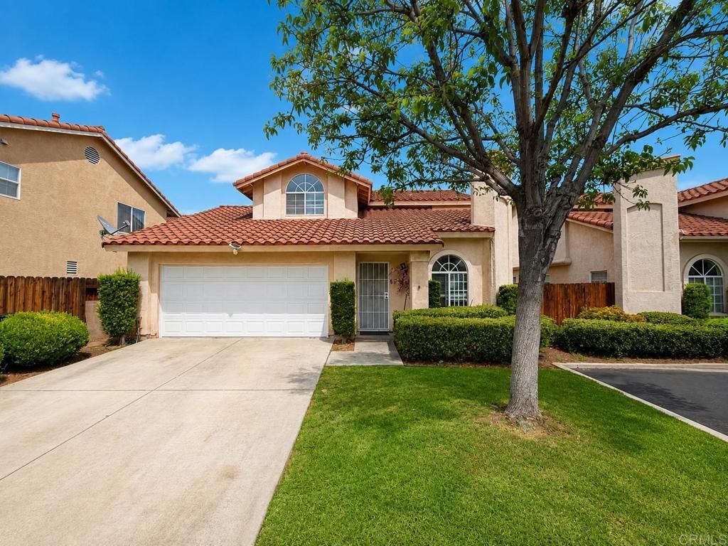 869 Friendly Circle, El Cajon
