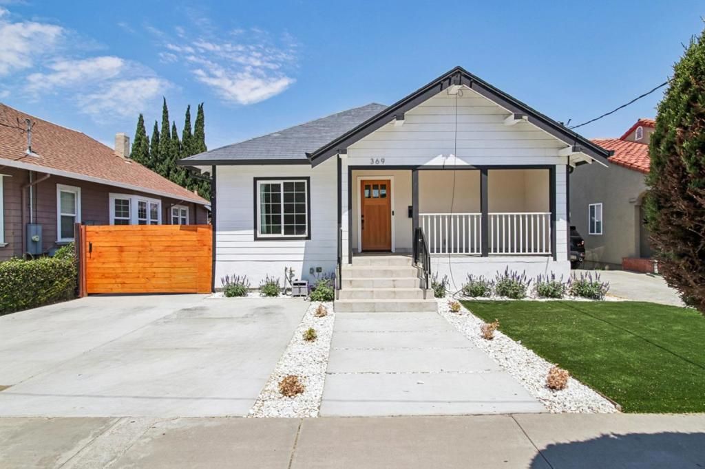 369 W Virginia Street, San Jose