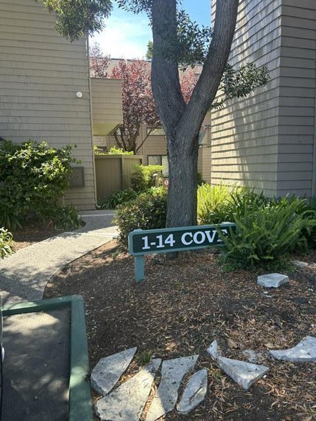 N/A, Redwood City