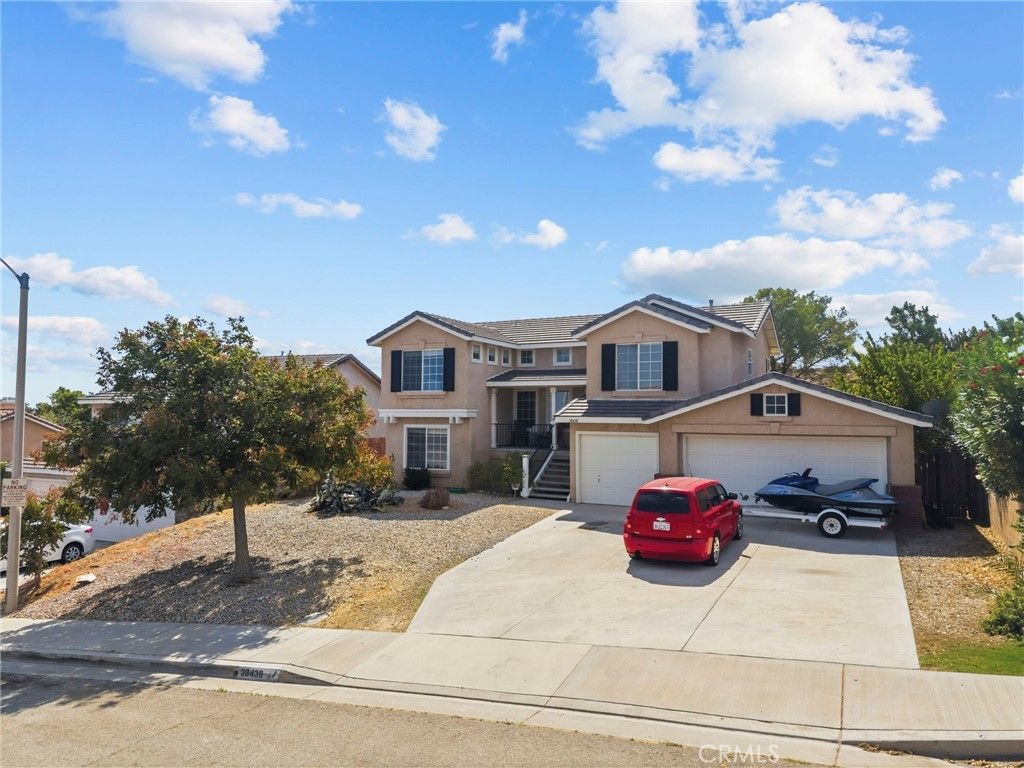 38438 Cougar Pass, Palmdale