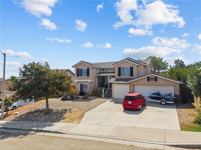 38438 Cougar Pass, Palmdale