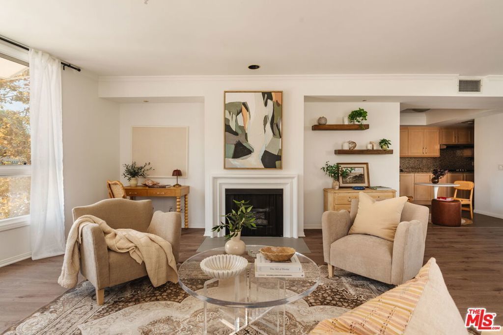 11099 Ophir Drive # 202, Los Angeles