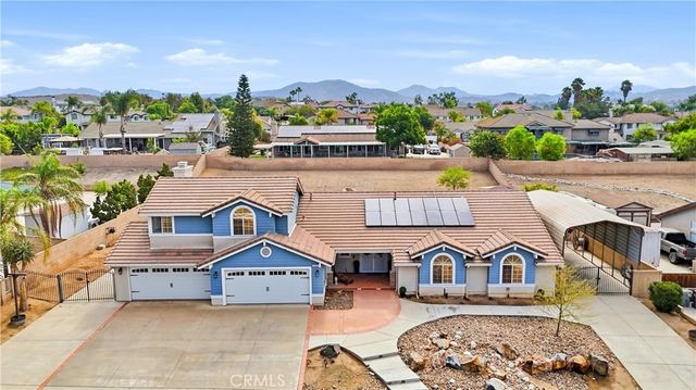 2371 Western Avenue, Norco