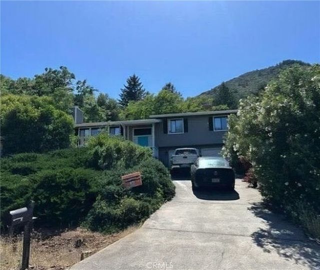 3539 Riviera, Kelseyville