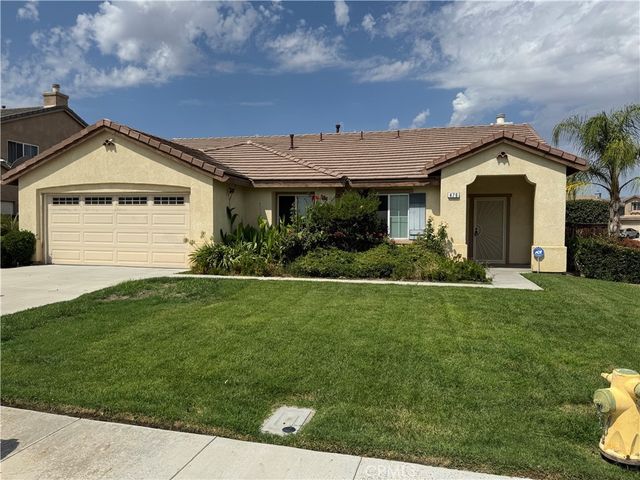 476 Cerro Vera, San Jacinto