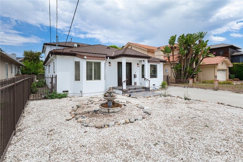 15147 Otsego, Sherman Oaks