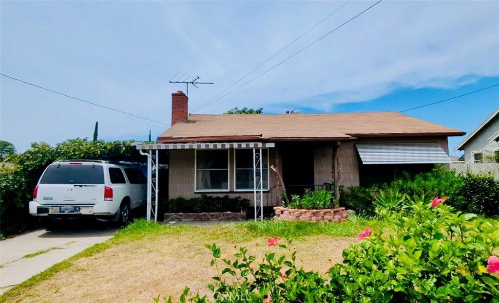 3919 Gernert Avenue, Rosemead