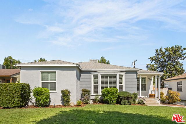 6538 De Celis Place, Los Angeles