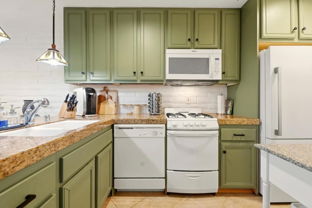 5931 Howell Drive # 7, La Mesa