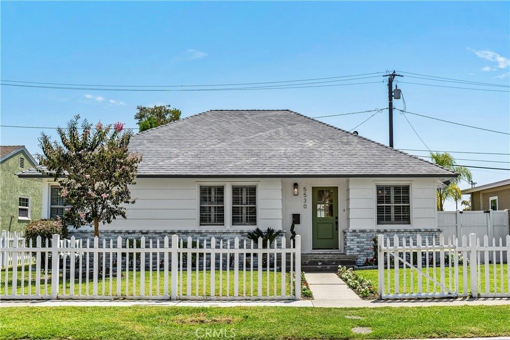 5530 E Pageantry, Long Beach