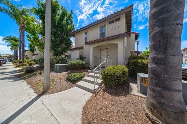 23345 La Crescenta, Mission Viejo