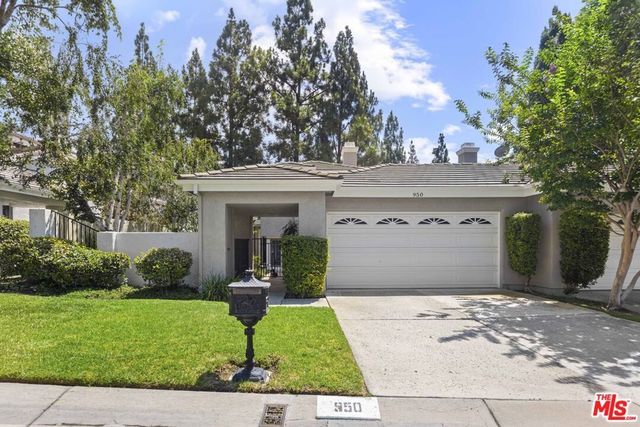 950 Misty Canyon Avenue, Westlake Village