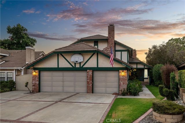 1460 Via Corona, La Verne