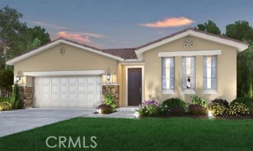 4882 Mari Cruz Lane, Merced