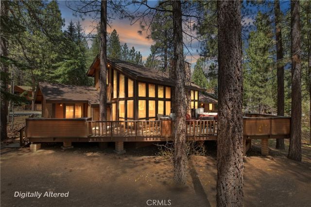 733 Winterset Court, Big Bear Lake