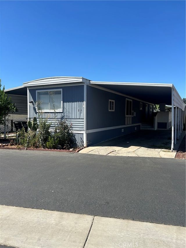 2500 N State Highway 59, Merced