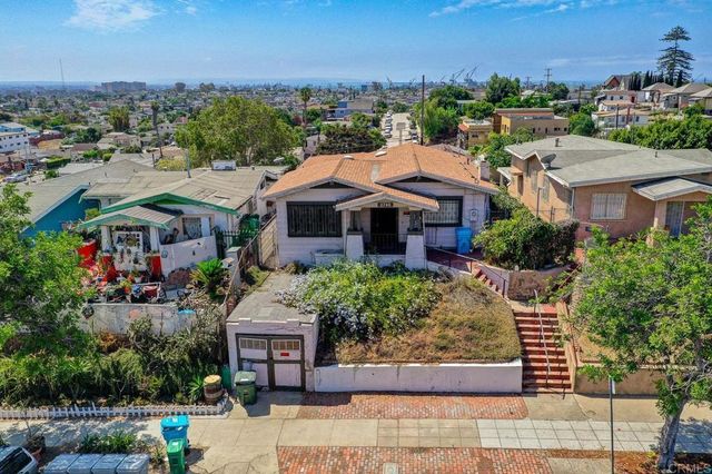 2749 Market Street, San Diego