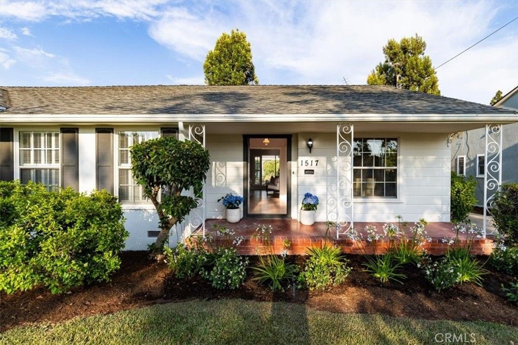 1517 N Freeman Street, Santa Ana