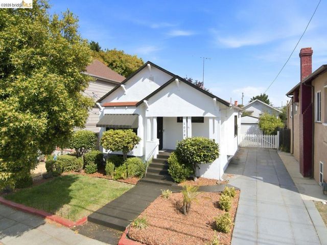 1028 57th St, Oakland