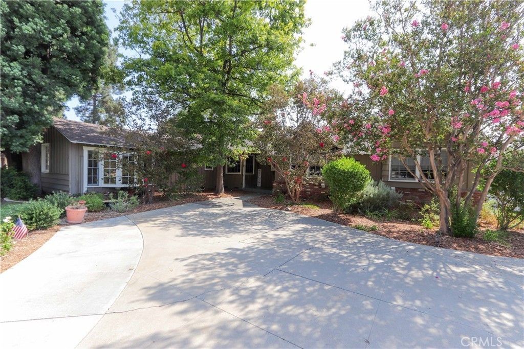 3806 Rosehedge, Fullerton