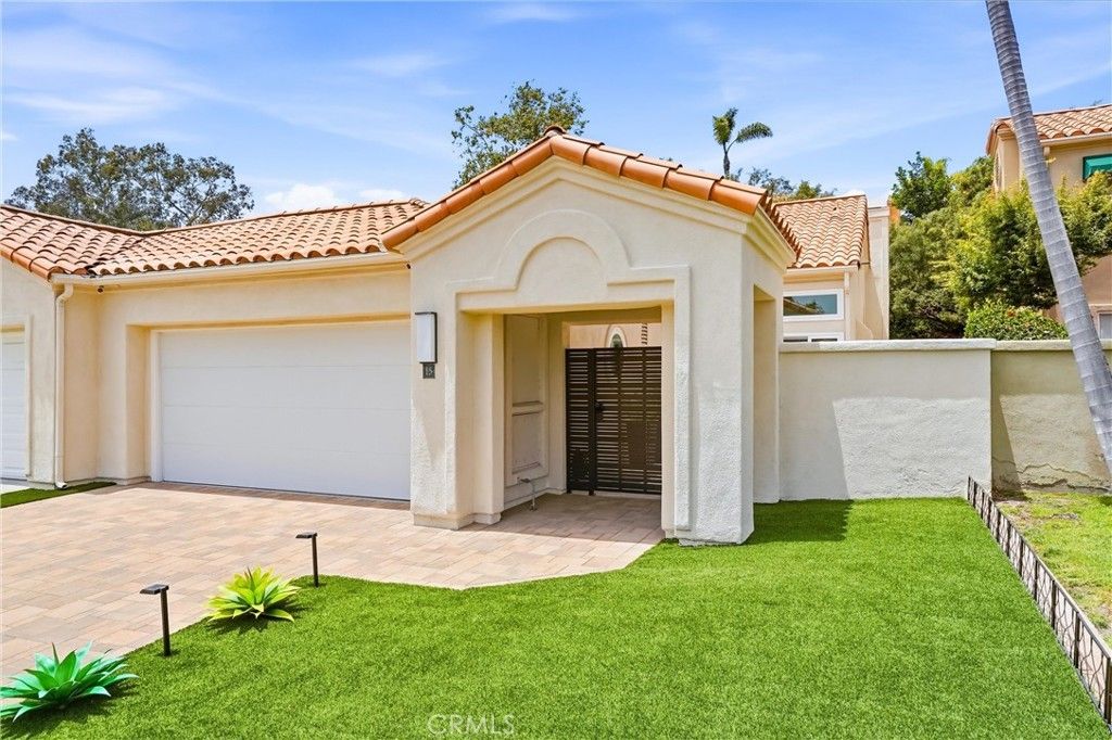 15 Mercato, Laguna Niguel
