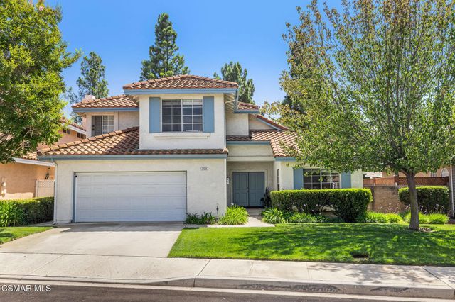 12154 Cherry Grove Street, Moorpark