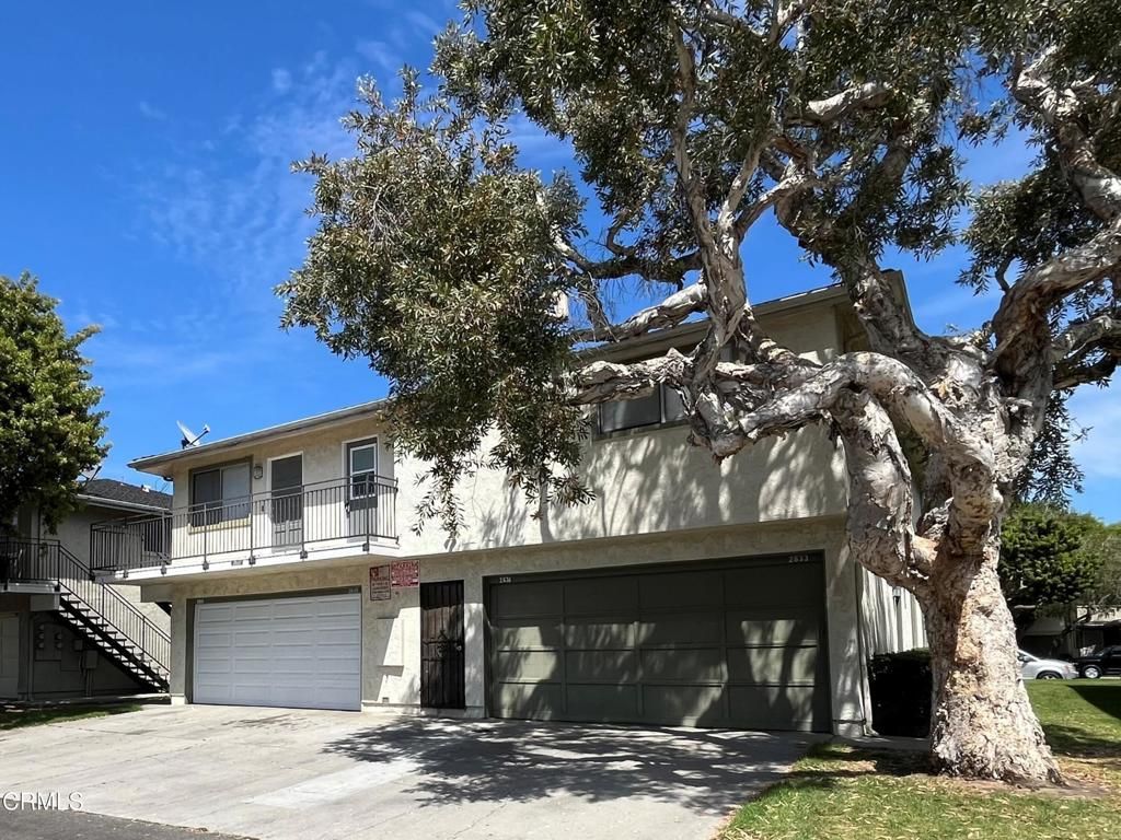 2637 Yardarm Avenue, Port Hueneme
