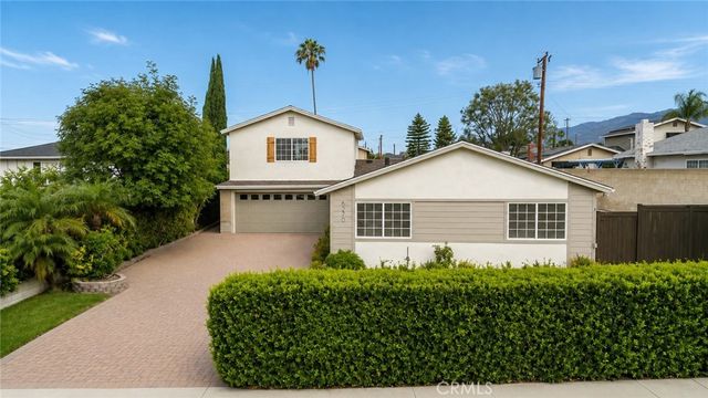 6270 Kinlock, Rancho Cucamonga