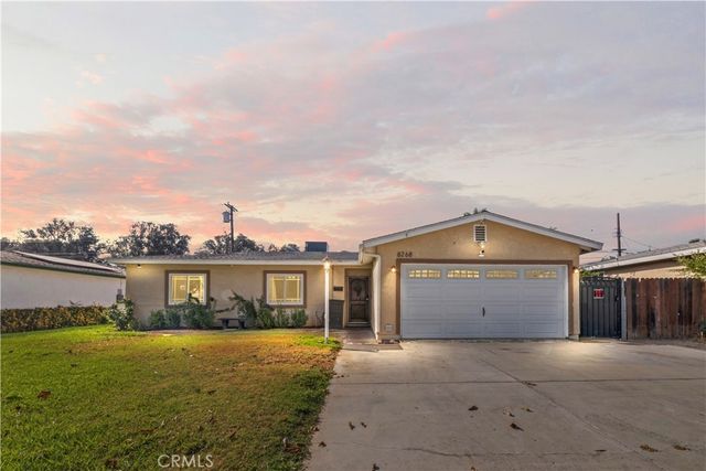 8268 Garfield, Riverside