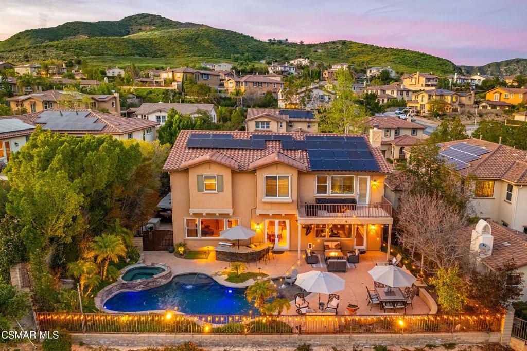 5068 Shady Trail Street, Simi Valley