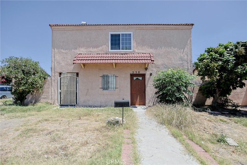 250 N Monte Vista # 3, La Habra