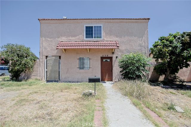 250 N Monte Vista # 3, La Habra