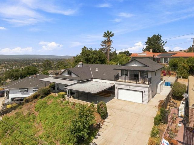 16125 Yona Vista Avenue, San Jose
