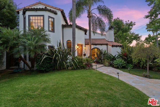 402 11th Street, Santa Monica