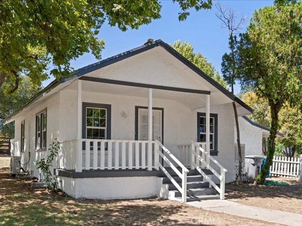 1220 Long Bar Road, Oroville
