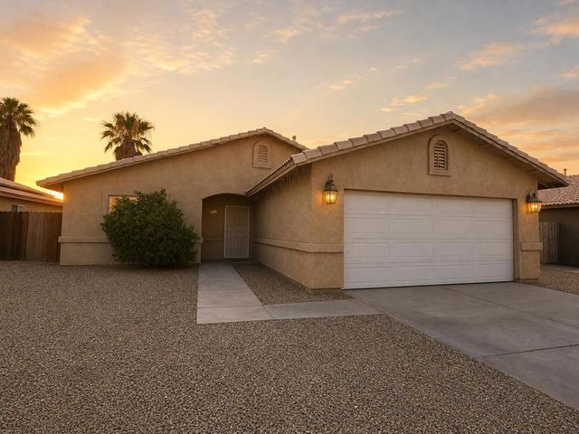 780 Josie Street, Blythe