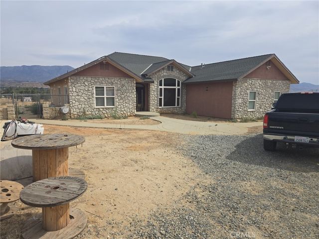 43330 Longhorn Road, Banning