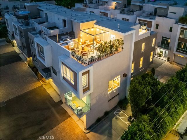 1400 Fuller Avenue N # 7, Los Angeles