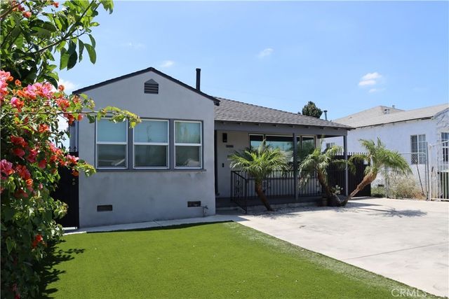 1126 E 106th Street, Los Angeles