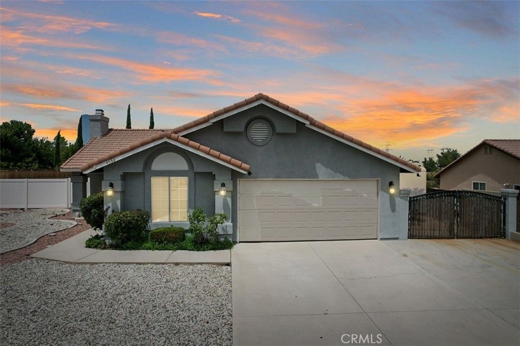 14532 Tanglewood Court, Hesperia