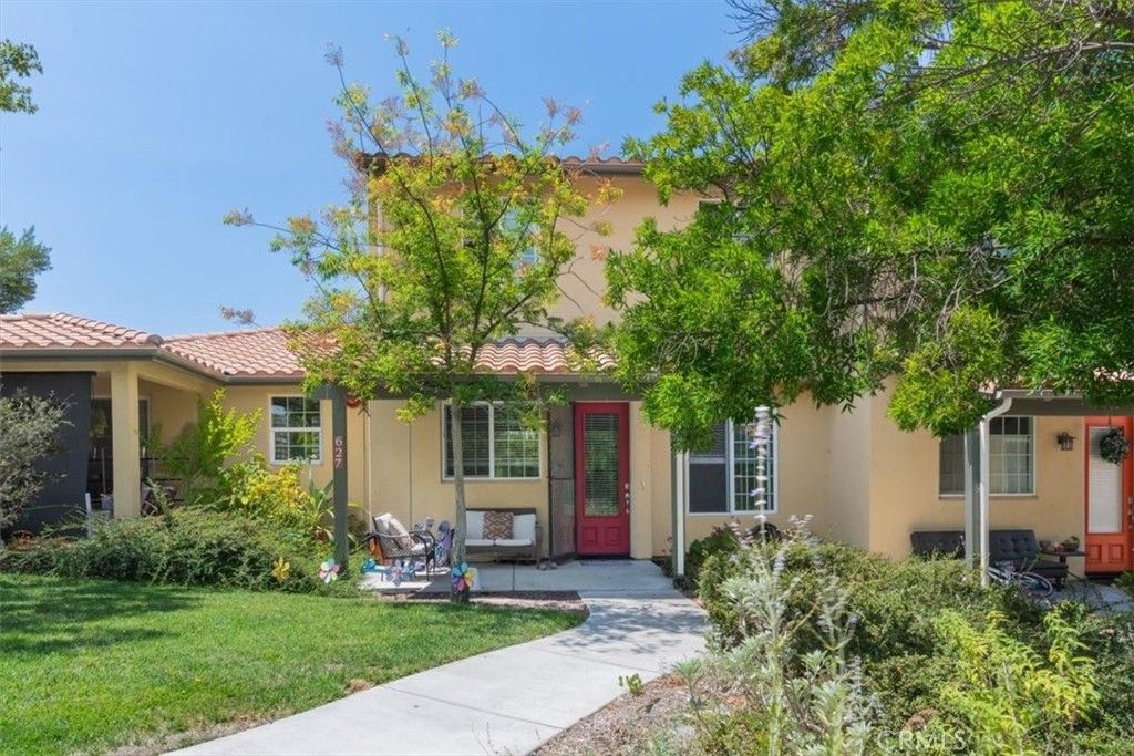 627 Nicklaus Street, Paso Robles