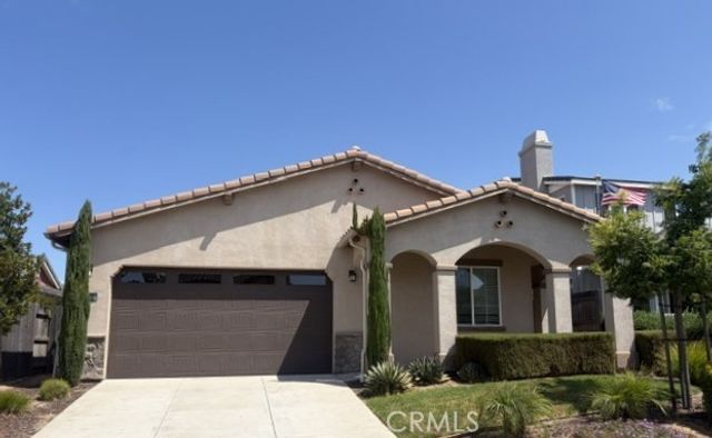 1037 Shultz, Santa Maria