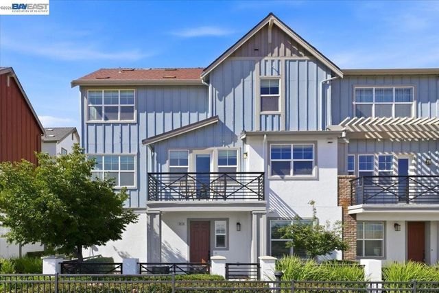 3895 Camino Loop, Dublin