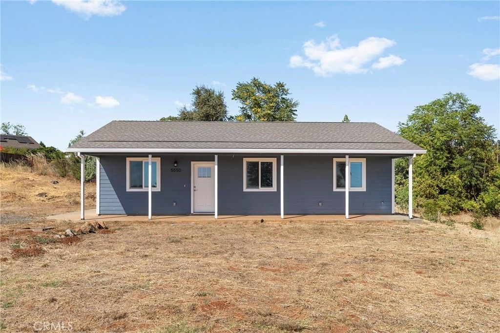 5550 Vista, Paradise
