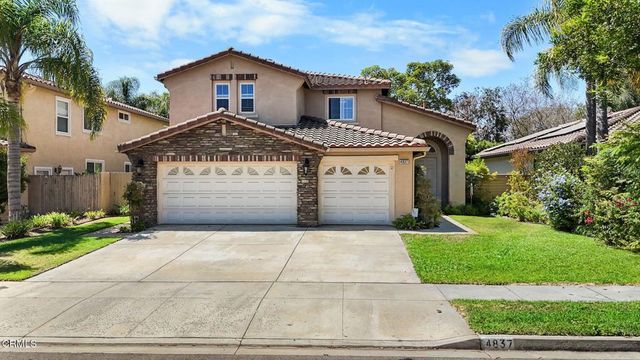 4837 Caminito Mirador, Camarillo