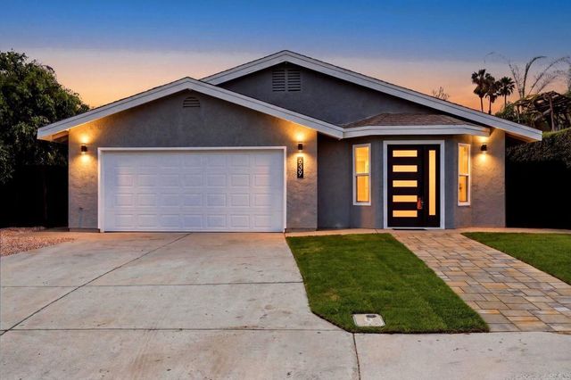 639 Starstone Drive, San Marcos
